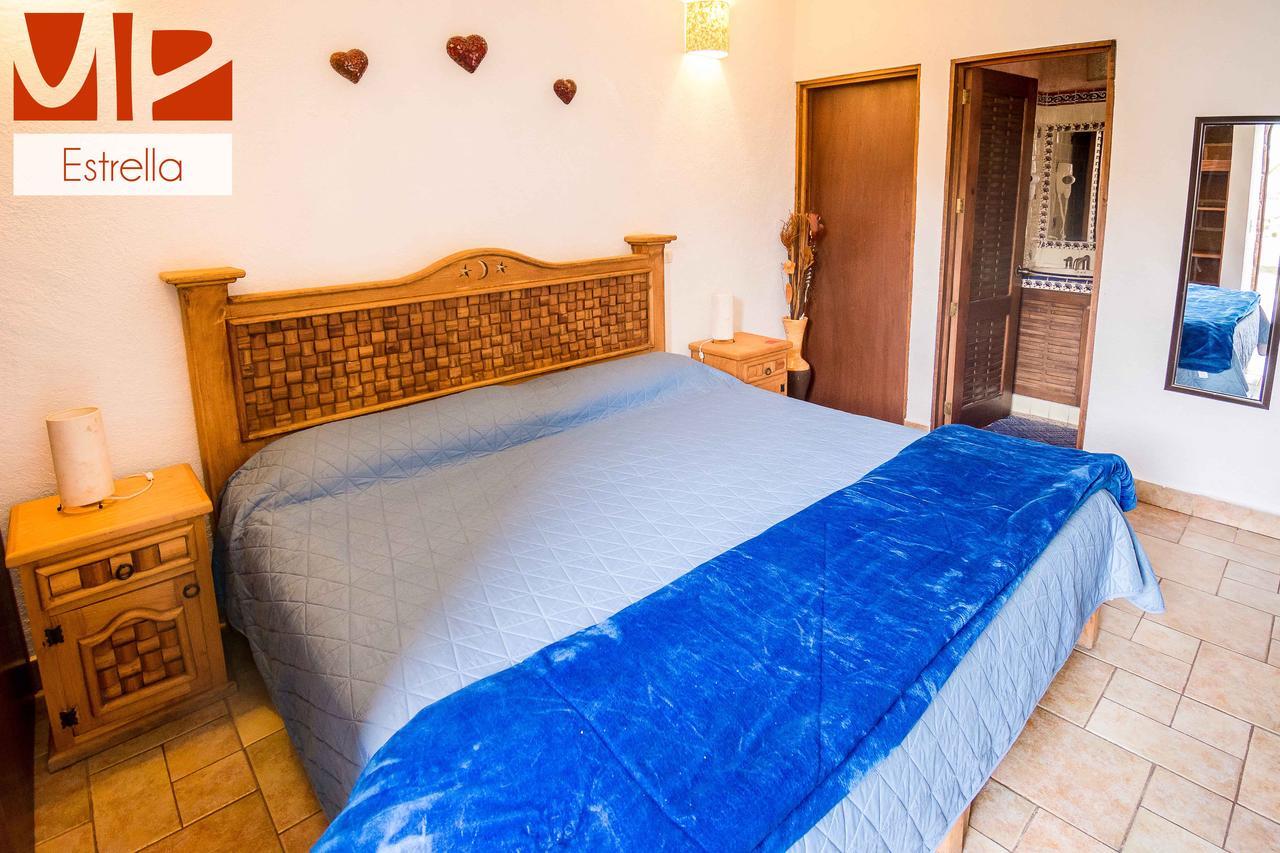 Ma Petite Maison Tepoztlán Extérieur photo
